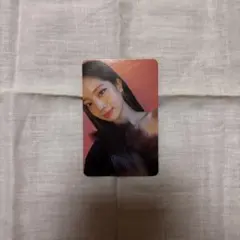 twice ready to be ダヒョン