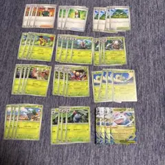 メガフシギバナex RRのサムネイル