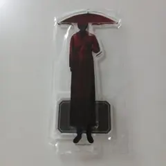 文字化化DMMスクラッチ 赤い傘の男セット - メルカリ
