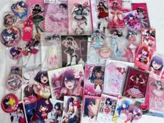 【推しの子】星野アイ グッズ まとめ売り