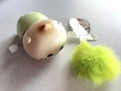 ちいかわベビー ハイハイフィギュア フォンタブ くりまんじゅう