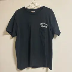 k*n様 Radiall ブラック Tシャツ フロントポケット付き アメカジのサムネイル