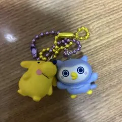 たまごっちチョコボックス