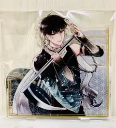 刀剣乱舞 六周年 祝画 アクリル アート ブロック 鶴丸国永 - メルカリ