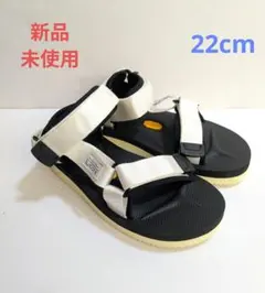 【新品】　スイコック　OG-022V2　DEPA-V2　ストラップサンダルのサムネイル