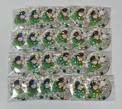 WIND BREAKER ウィンブレ 桜遥 サンリオ 缶バッジ