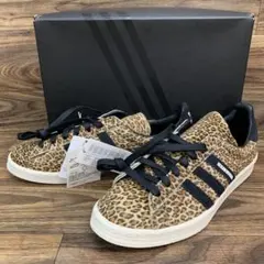 未使用 END. × adidas × Neighborhood Campusのサムネイル
