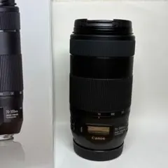 2026年最新】EF70-300mm F4-5.6 IS USMの人気アイテム - メルカリ