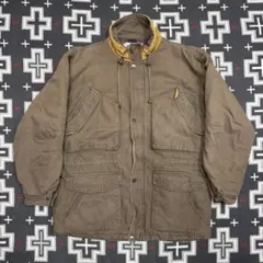 90s WearGuard ダック地 フィールドジャケット