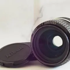 2025年最新】Nikon Ai 35mm/f2の人気アイテム - メルカリ