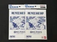 ONEPIECE BASESHOP リミテッドカードコレクション vol.1