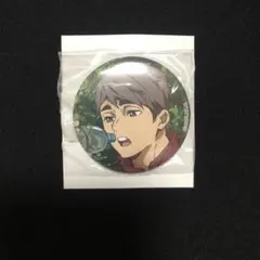 ハイキュー!!トレーディング缶バッジ One Fine Day! アニメイト限定