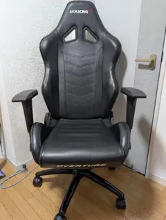 AKRACING OVERTURE ゲーミングチェア