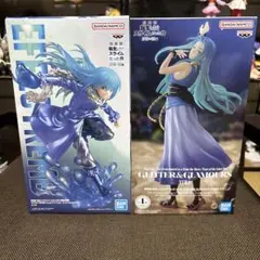 2026年最新】転スラリムルフィギュアの人気アイテム - メルカリ