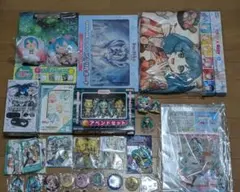 アニメグッズ その他 まとめ売り 200点以上 - メルカリ