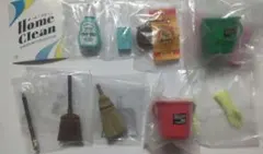 ケンエレファント カプセルトイ