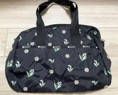 レスポートサック　Chesty チェスティ　刺繍　　ショルダーバッグ