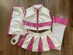 2.5次元の誘惑 リリエル コスプレ 衣装 Mサイズ