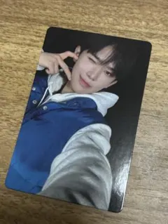 2025年最新】Project7 イチェン トレカの人気アイテム - メルカリ