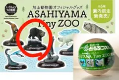 2026年最新】旭山動物園 カプセルの人気アイテム - メルカリ