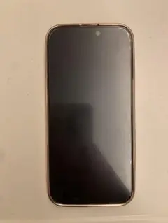 iphone16 promax 512GB デザートチタニウム