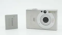 【G2076】 Canon IXY Digital 10 キャノン イクシのサムネイル