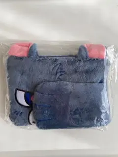 登坂広臣 メンプロ ポーチ OMI