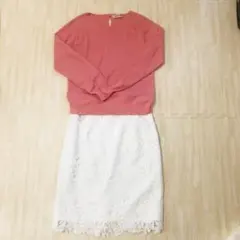 アプワイザーリッシェ、ジャスグリッティー  2点コーデセット