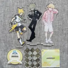 2026年最新】初音ミクアクリルスタンドの人気アイテム - メルカリ