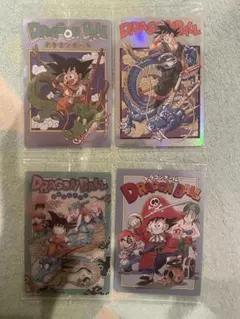 イタジャガ ドラゴンボール SECなど