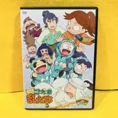 忍たま乱太郎 DVD 第19シリーズ 六の段 Amazon.co.jp: TVアニメ「忍たま乱太郎」 第19シリーズ 七の段