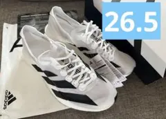 2025年最新】adidas adizero adios pro evo 1の人気アイテム - メルカリ