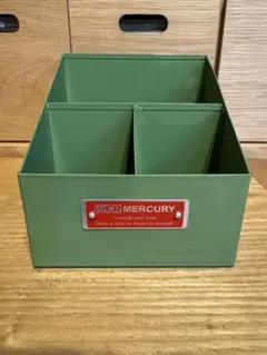 MERCURY マーキュリー　ツールボックス