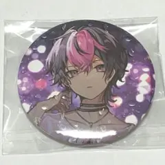 シクフォニ LAN ナイプ 缶バッジ