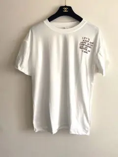 【新品】白Tシャツ最終価格‼️