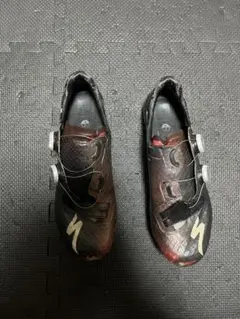 2025年最新】s-works シューズの人気アイテム - メルカリ