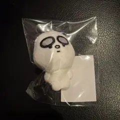 【新品未開封】 M!LK シャカレボ 山中柔太朗 ミニマスコットぬい