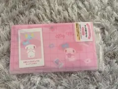 チェキファイル　サンリオ　マイメロディ