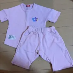 BABYDOLL セットアップ100㌢