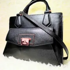 Vivienne Westwood ヴィヴィアン サフィアーノ オピオ レザー