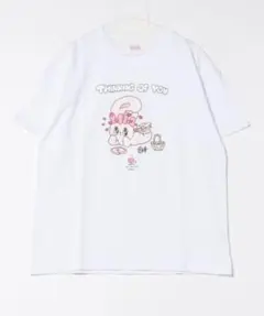 Esther Bunny　Tシャツ