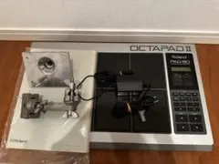 2026年最新】roland PAD-80の人気アイテム - メルカリ