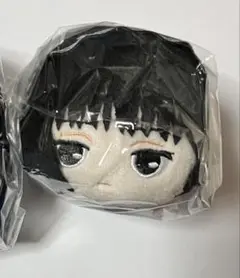 SAKAMOTO DAYS サカモトデイズ ぽてコロマスコット2 大佛