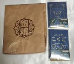 ★銀魂　一番くじ　D賞　G賞