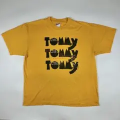 スペシャル◎ 93s The Who Vintage usa ザフー Tommy - メルカリ