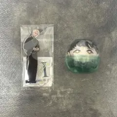 INI 木村柾哉 アクスタ ぬいぐるみ セット