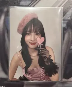 TWICE Ready To Be モモ ラキドロ キオスク TWICE DIVE ラキドロ モモ 3種コンプ - メルカリ