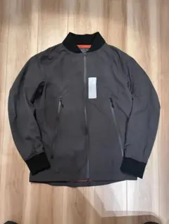 CHARI&CO. チャリアンドコー ボンバージャケット MA-1