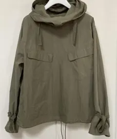 FREAKS STORE フリークスストア　M.M.W/　サルベージパーカー