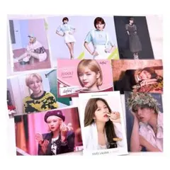 ジョンヨン ポストカード フォト まとめセット TWICE レア